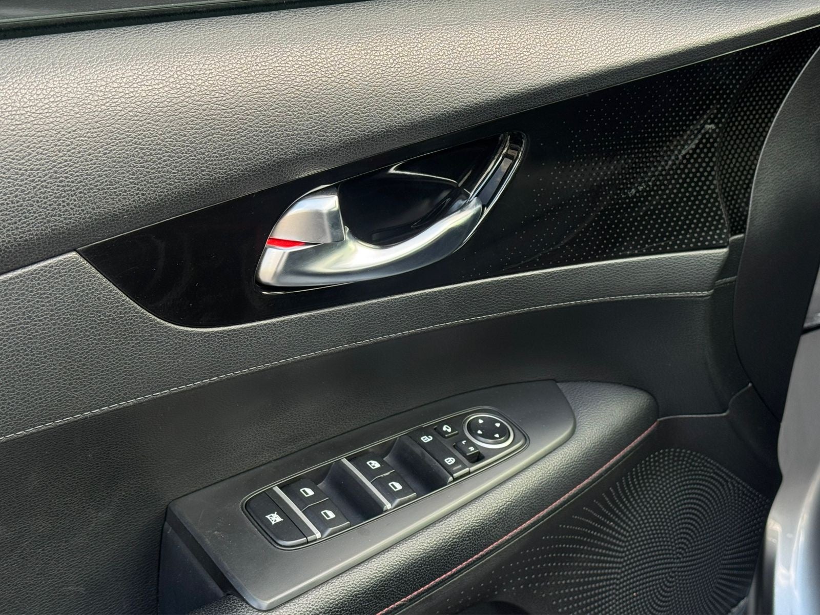 2022 Kia Forte 1.6 GT Hb At