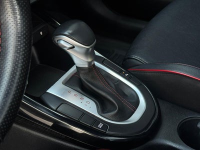 2022 Kia Forte 1.6 GT Hb At