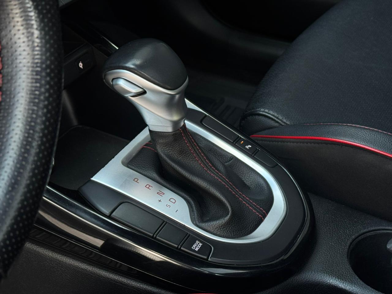 2022 Kia Forte 1.6 GT Hb At