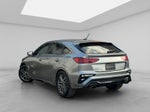 2022 Kia Forte 1.6 GT Hb At