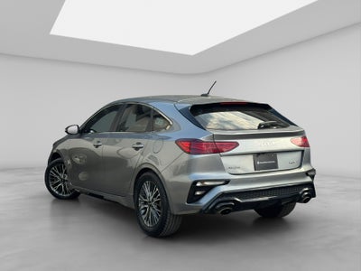 2022 Kia Forte 1.6 GT Hb At