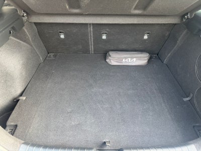 2022 Kia Forte 1.6 GT Hb At