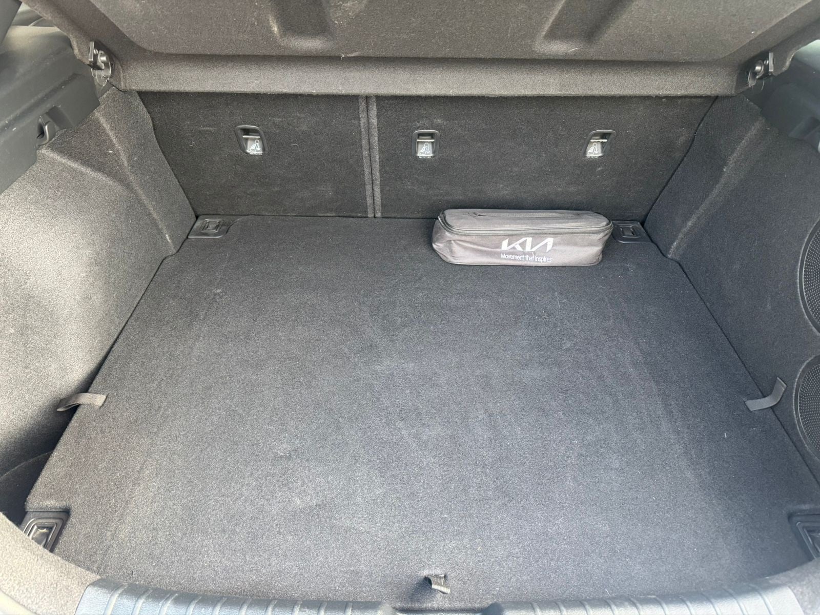 2022 Kia Forte 1.6 GT Hb At