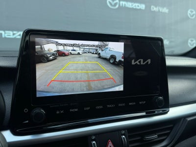 2022 Kia Forte 1.6 GT Hb At