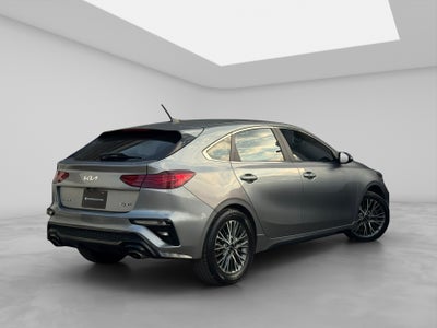 2022 Kia Forte 1.6 GT Hb At