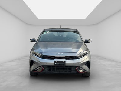 2022 Kia Forte 1.6 GT Hb At