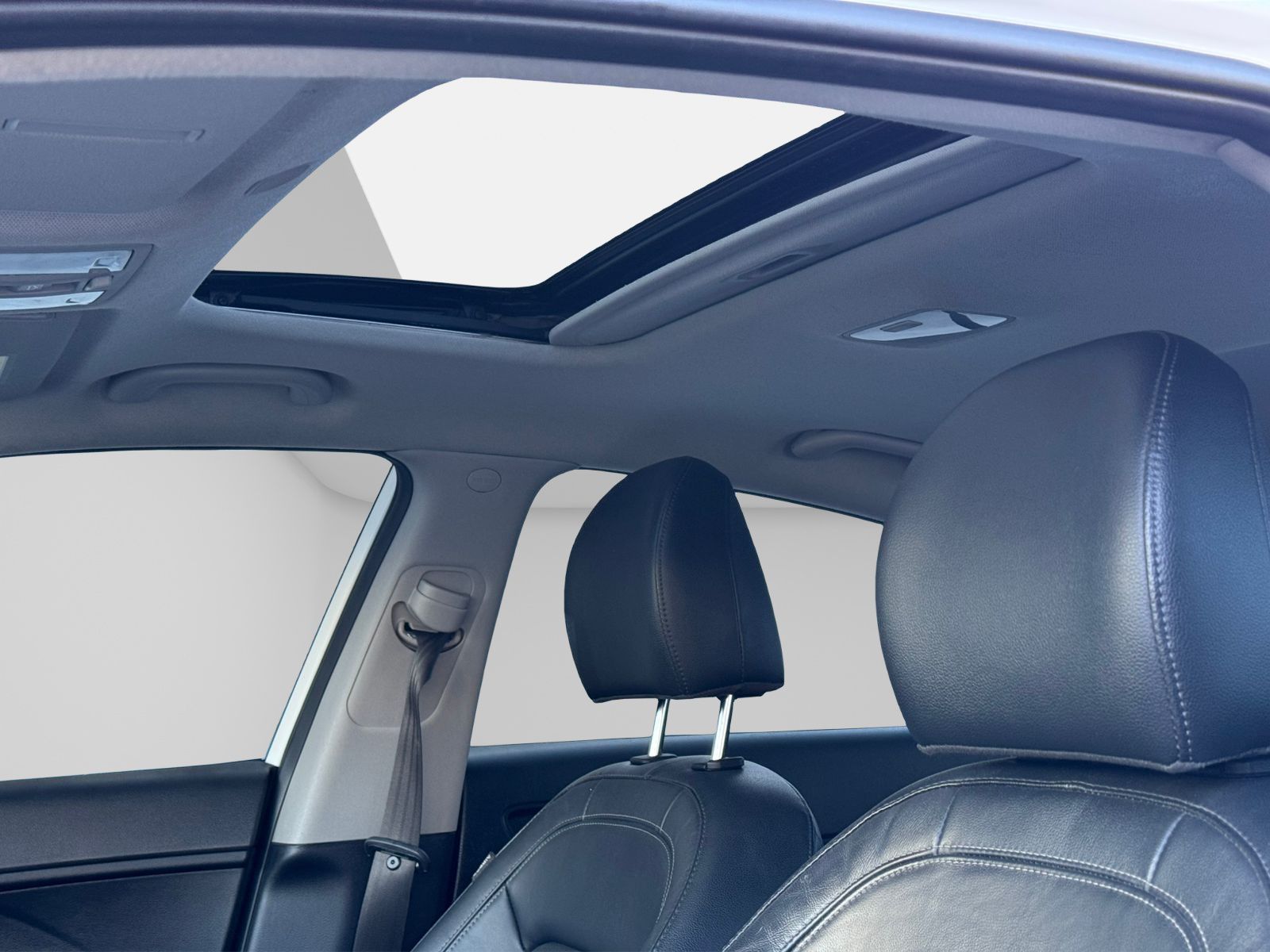 2016 Kia Forte 2.0 SX 4 p At