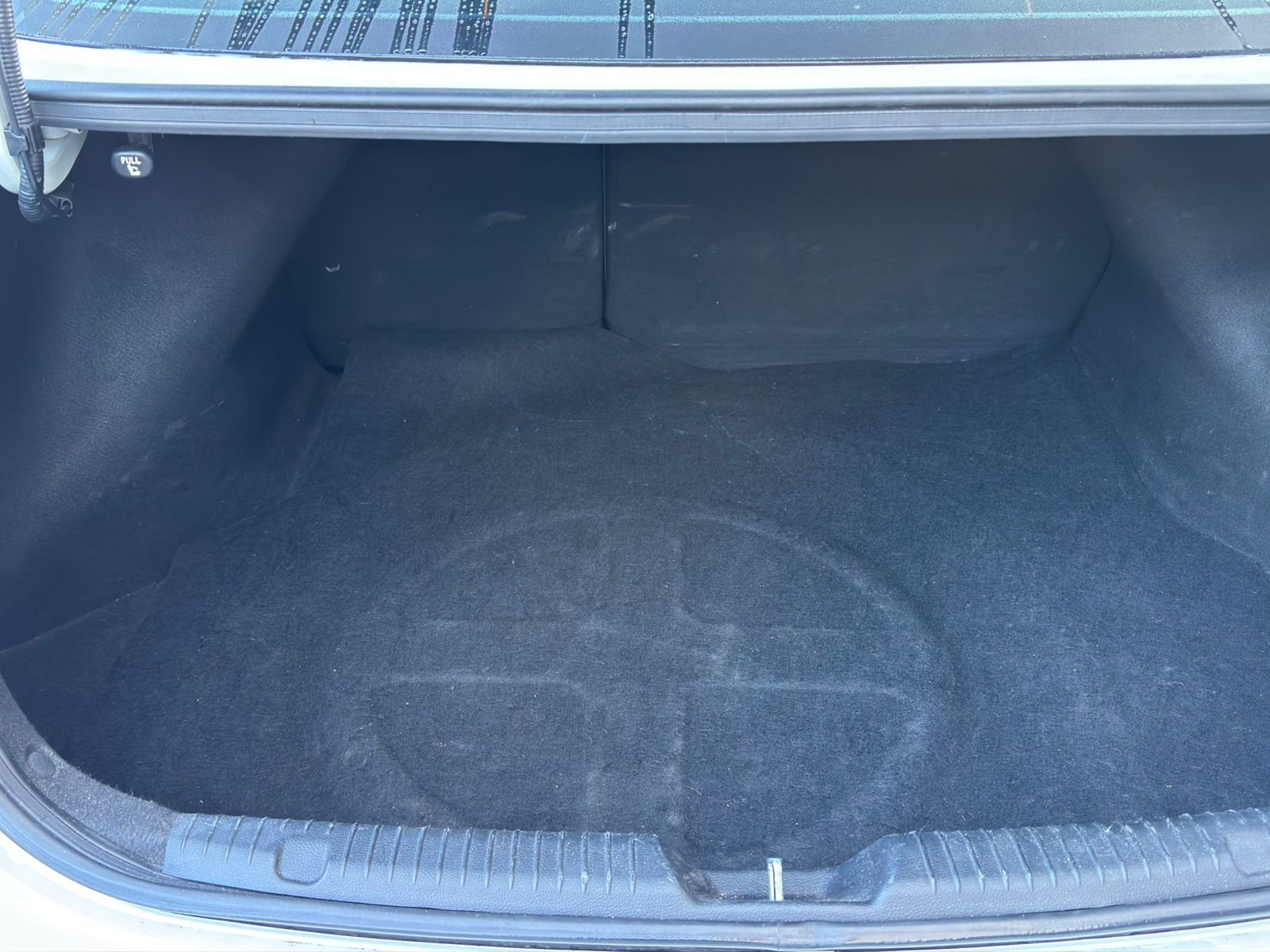 2016 Kia Forte 2.0 SX 4 p At