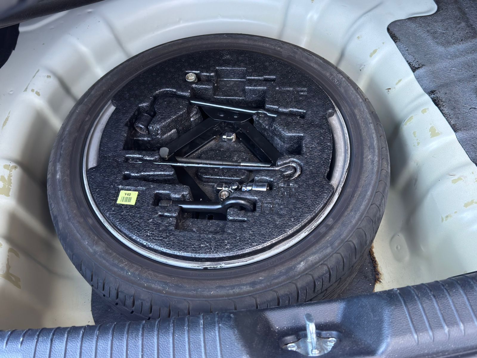 2016 Kia Forte 2.0 SX 4 p At