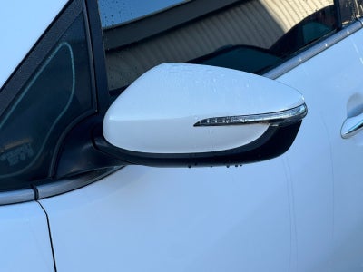 2016 Kia Forte 2.0 SX 4 p At