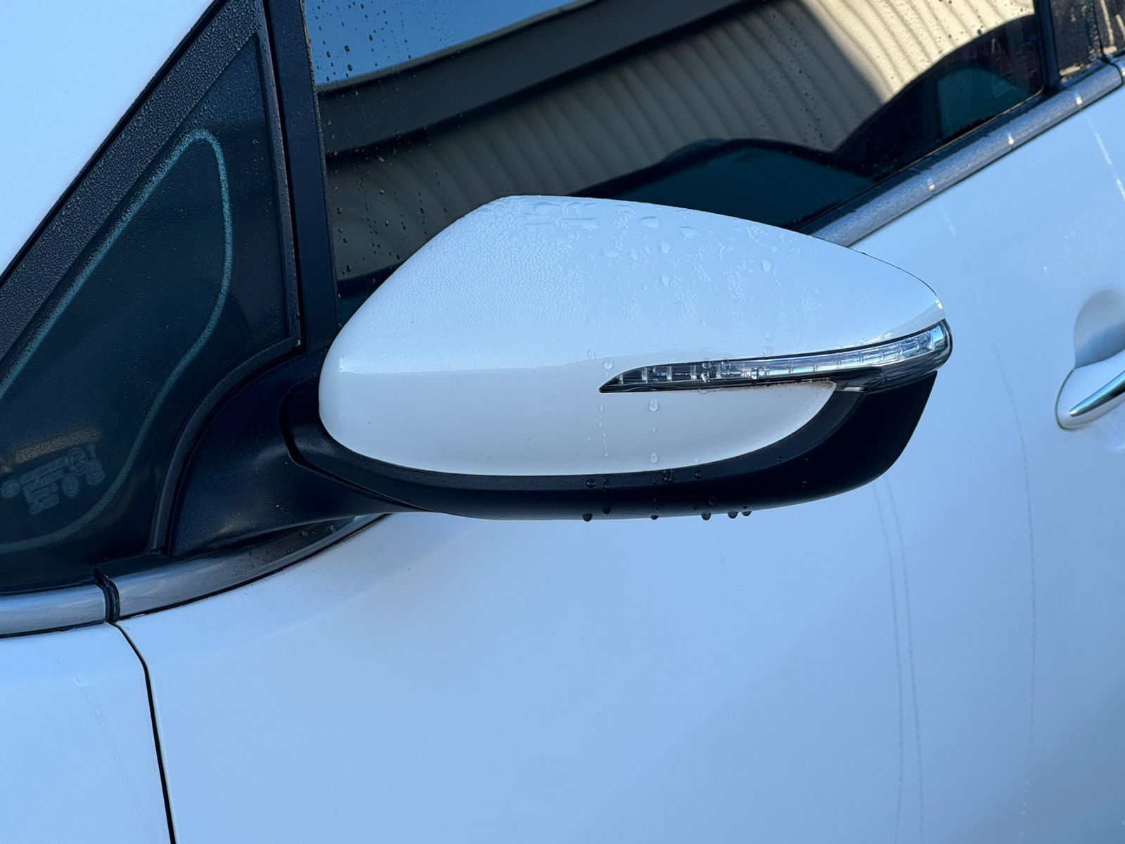 2016 Kia Forte 2.0 SX 4 p At