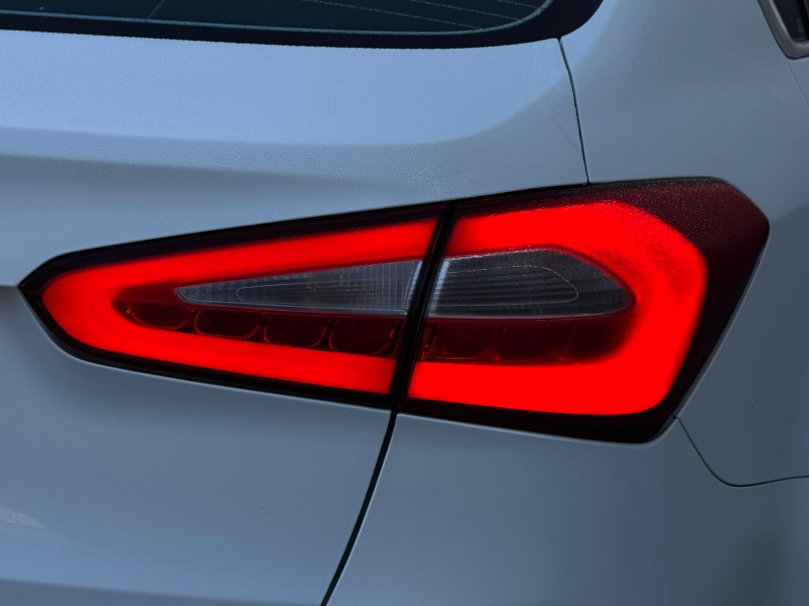 2016 Kia Forte 2.0 SX 4 p At