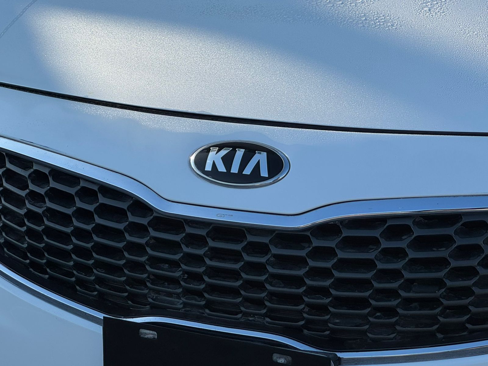 2016 Kia Forte 2.0 SX 4 p At