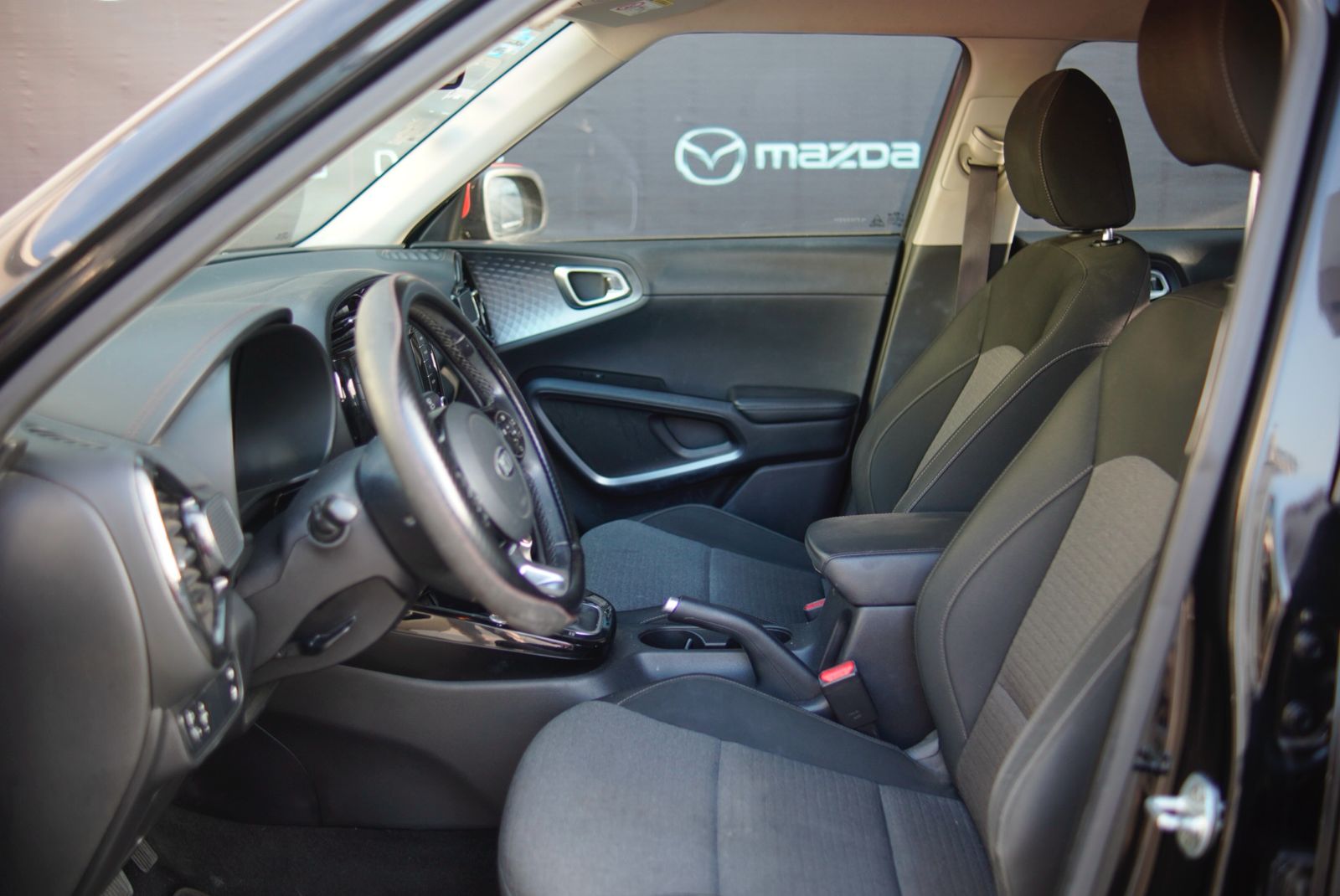 2020 Kia Soul 2.0 EX At