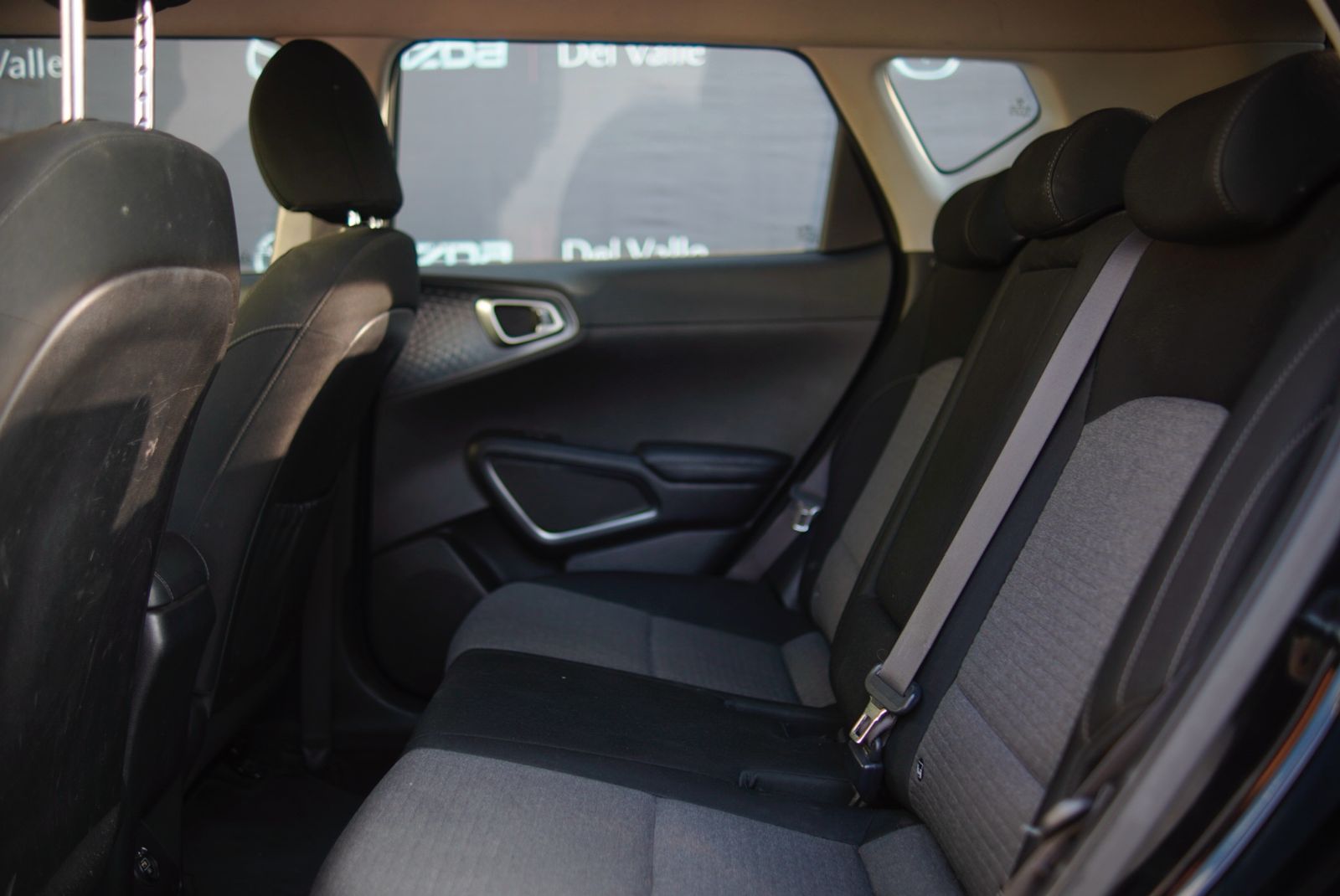 2020 Kia Soul 2.0 EX At