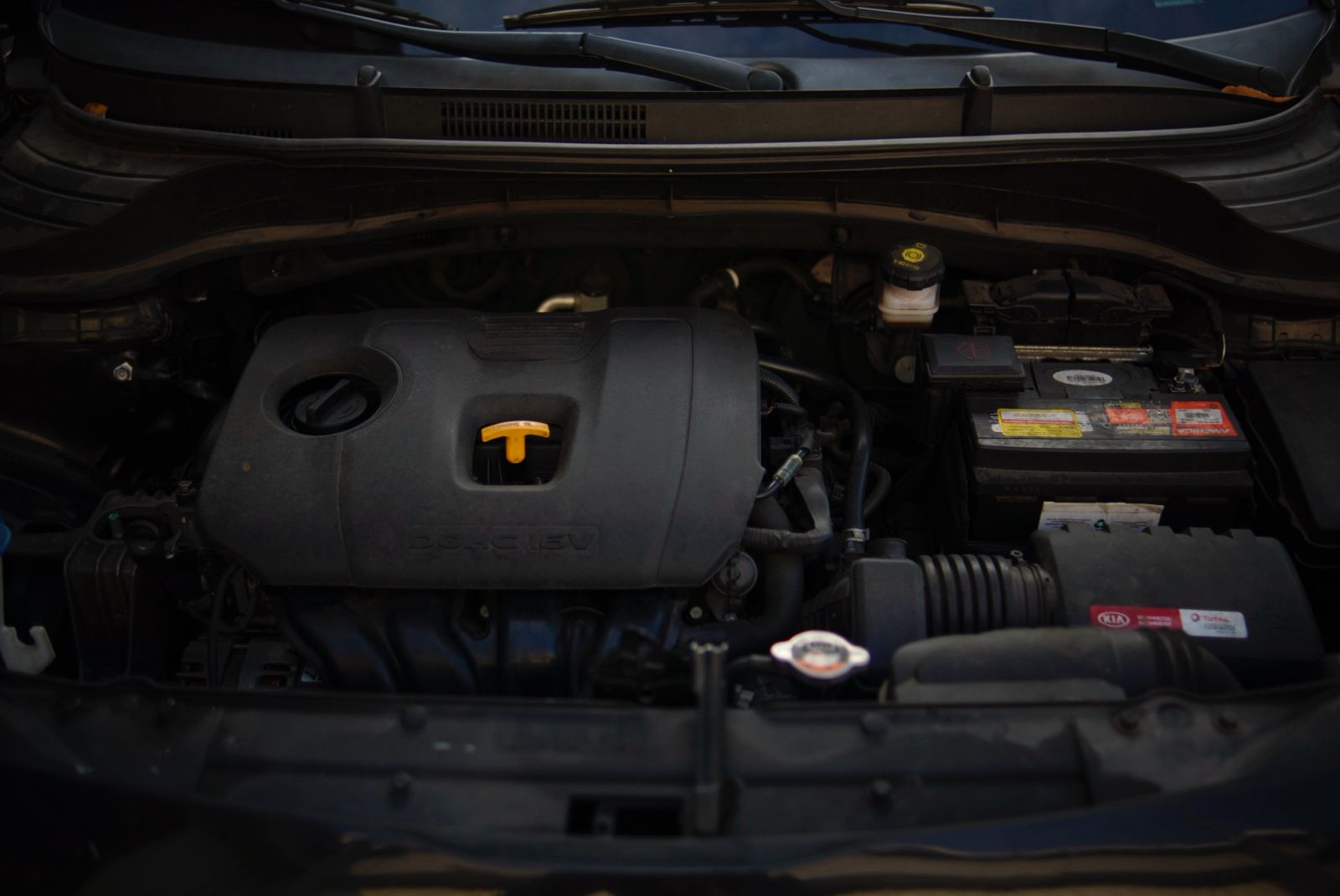 2020 Kia Soul 2.0 EX At