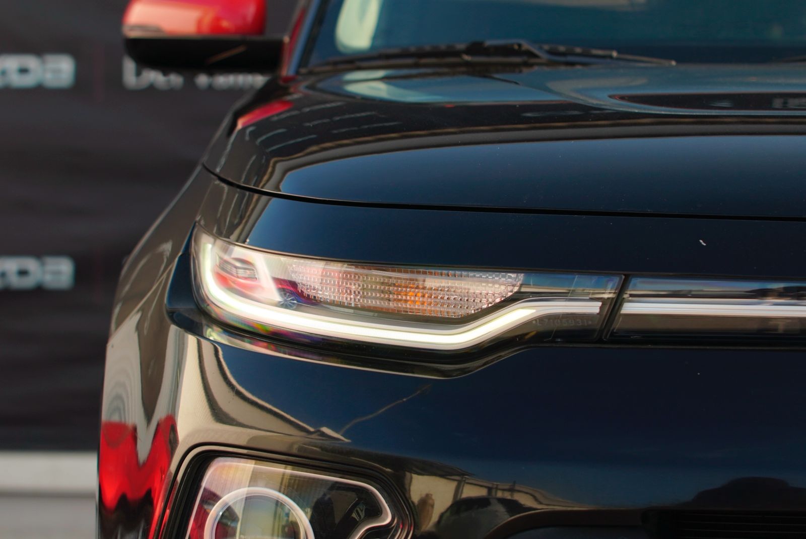 2020 Kia Soul 2.0 EX At