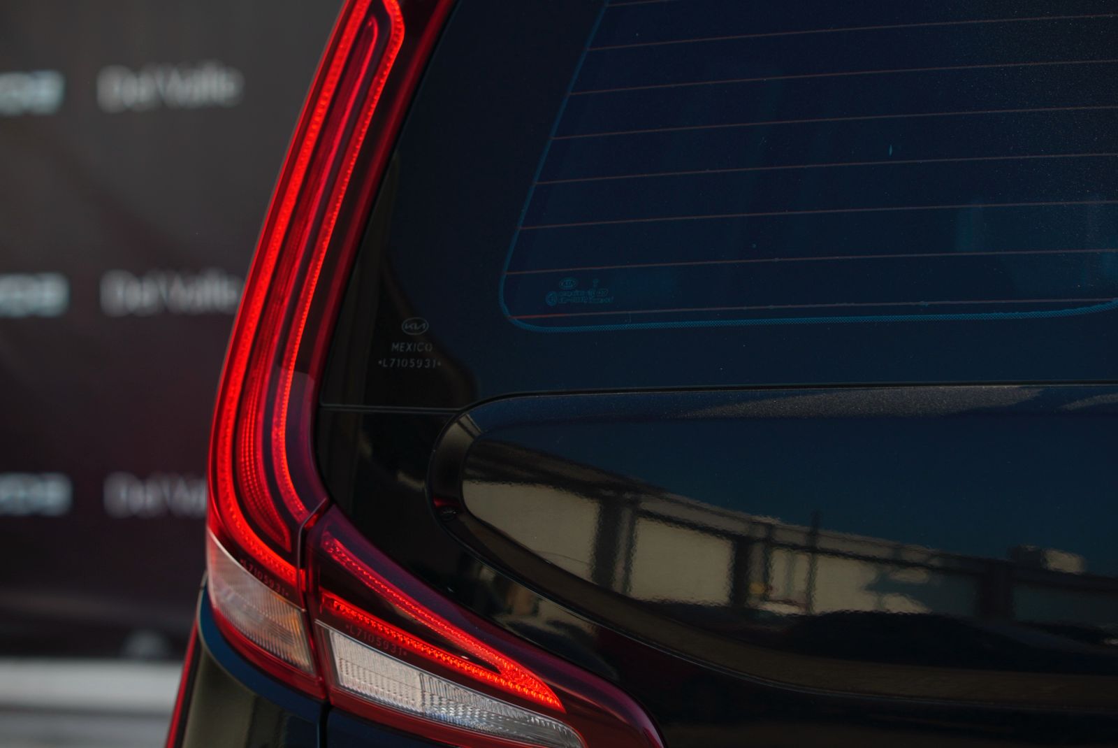 2020 Kia Soul 2.0 EX At