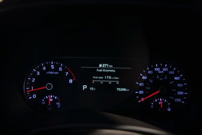 2020 Kia Soul 2.0 EX At