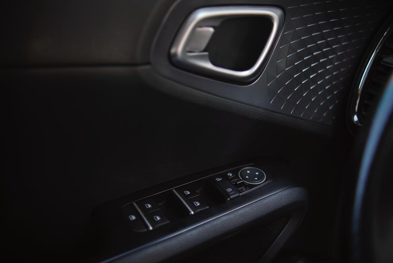 2020 Kia Soul 2.0 EX At