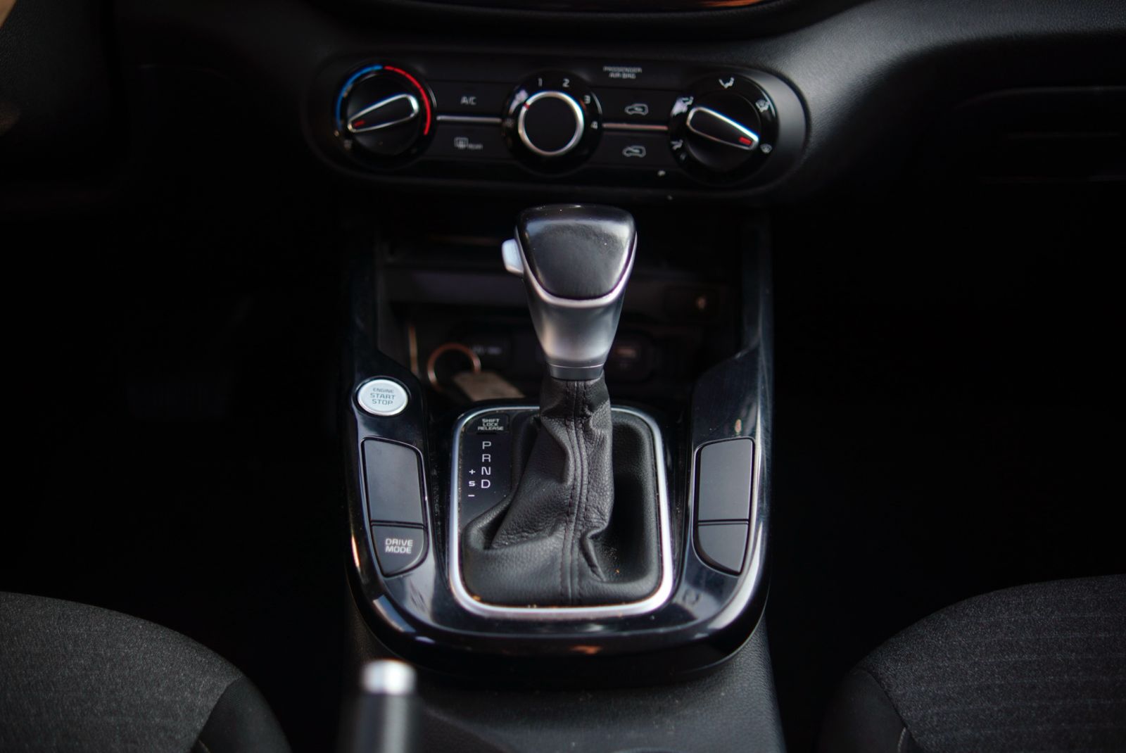 2020 Kia Soul 2.0 EX At