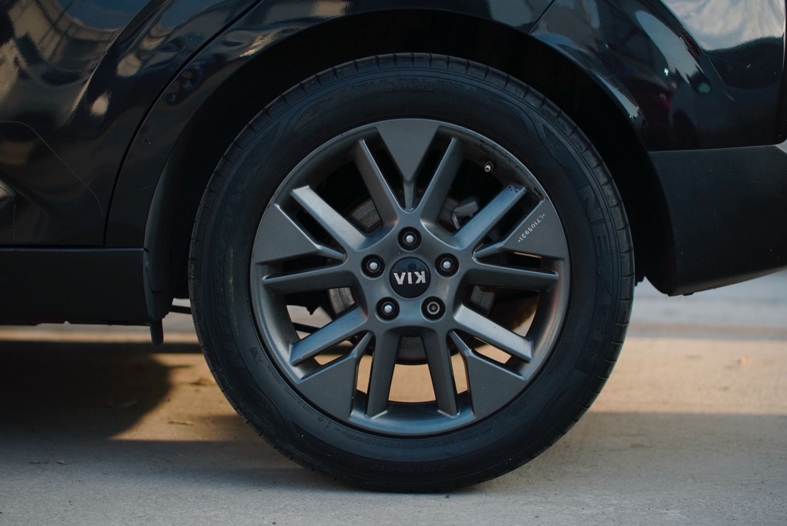 2020 Kia Soul 2.0 EX At