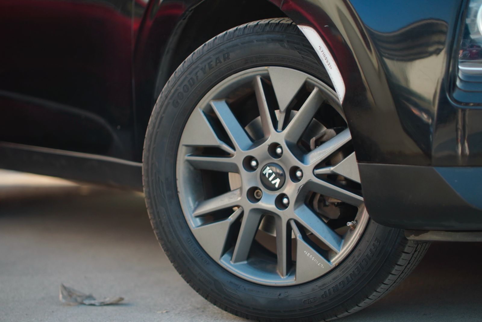 2020 Kia Soul 2.0 EX At