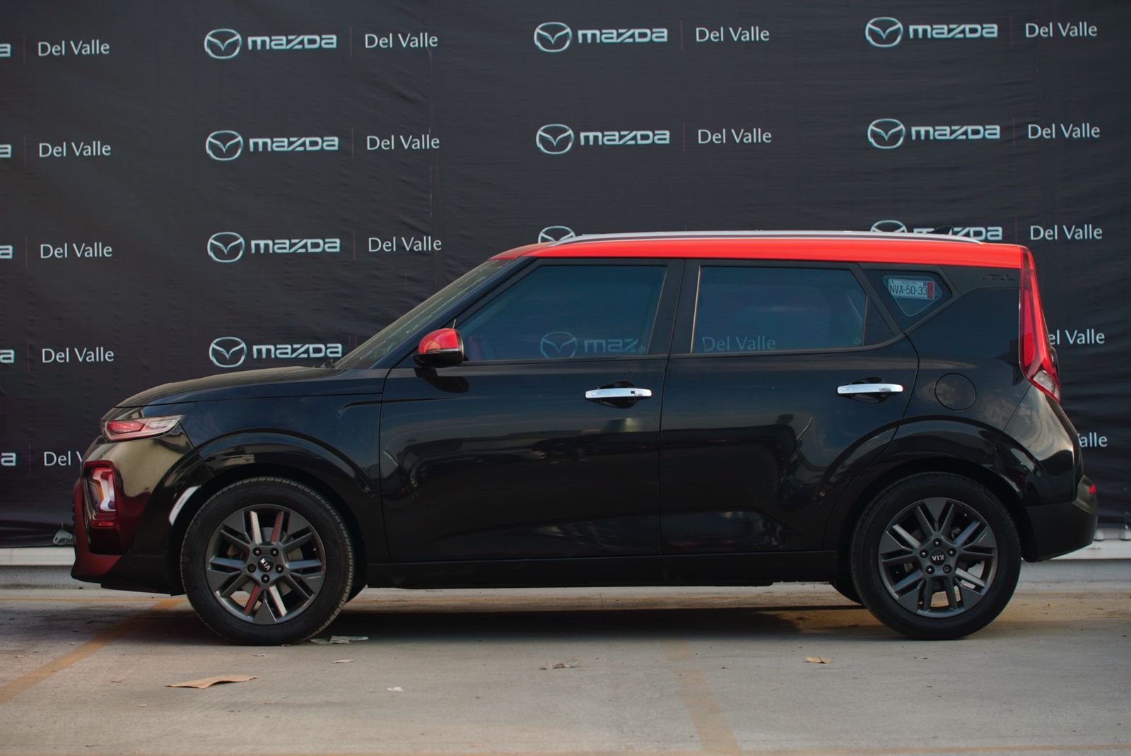 2020 Kia Soul 2.0 EX At
