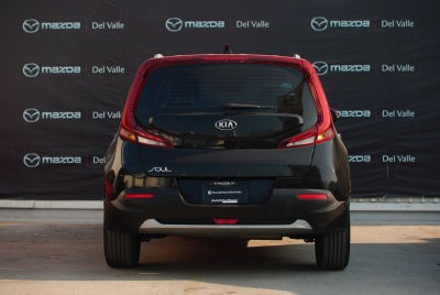 2020 Kia Soul 2.0 EX At