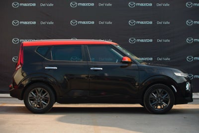 2020 Kia Soul 2.0 EX At