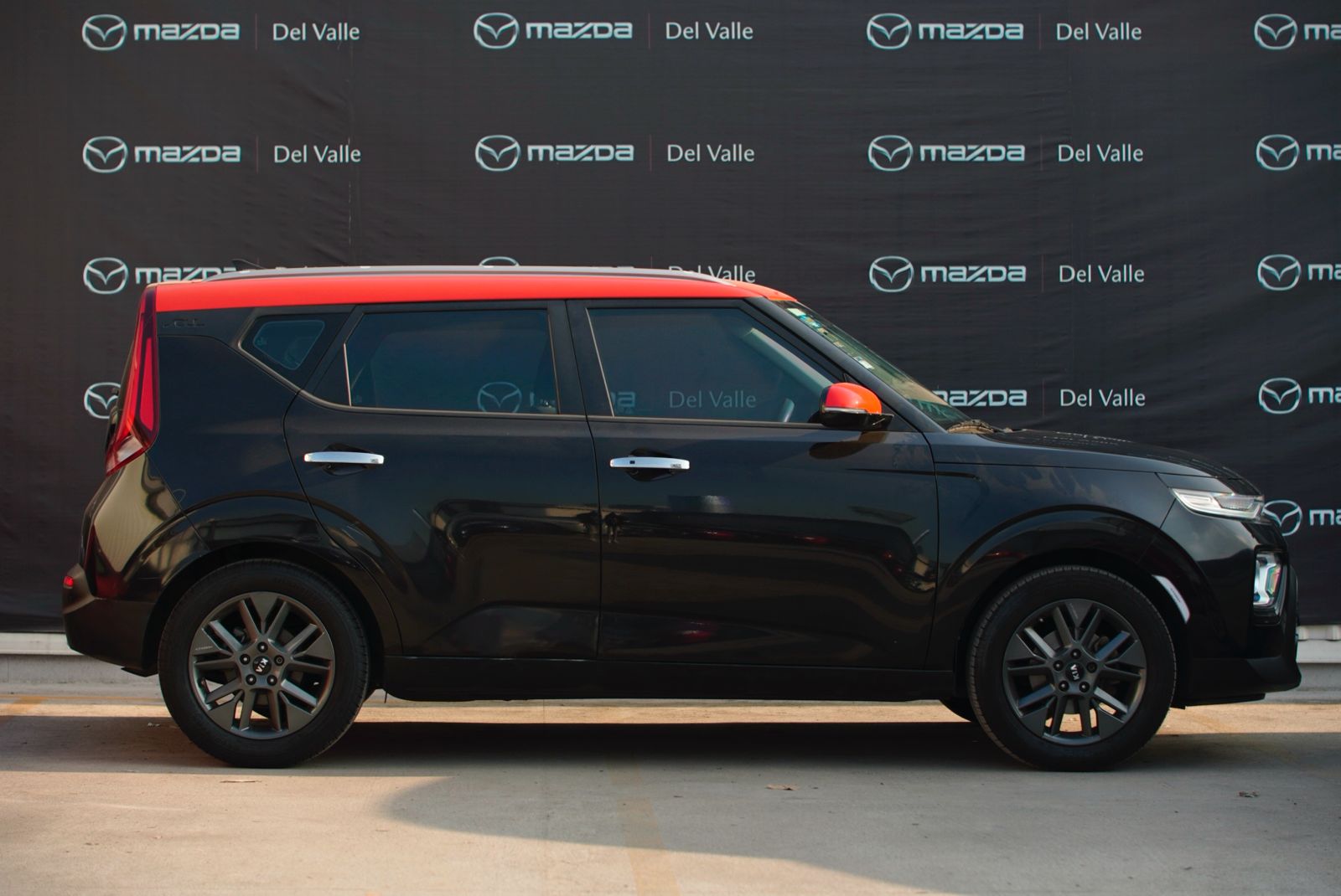 2020 Kia Soul 2.0 EX At