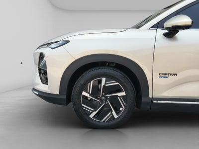 2026 Chevrolet Captiva 1.5 Lt Phev At