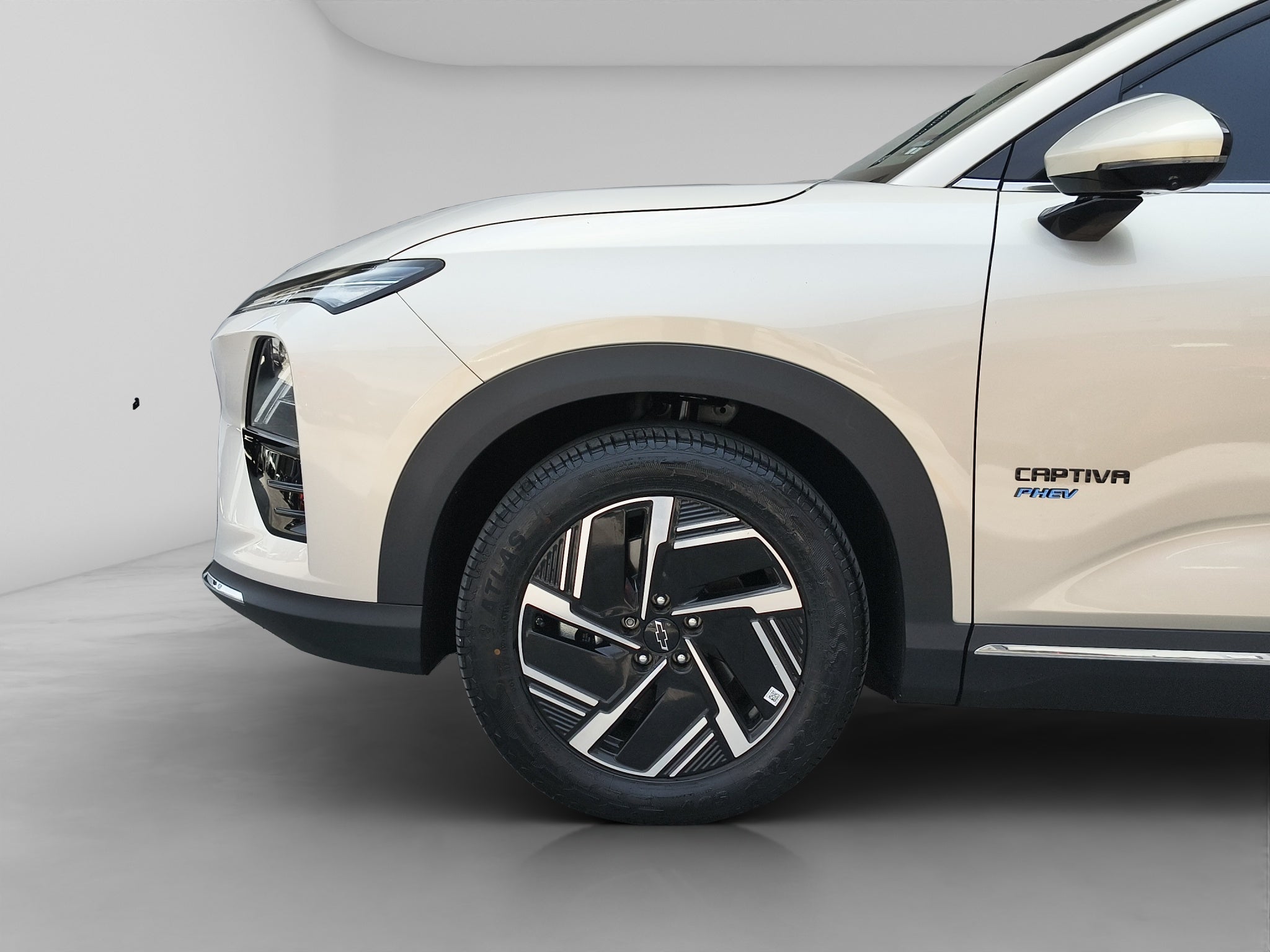 2026 Chevrolet Captiva 1.5 Lt Phev At