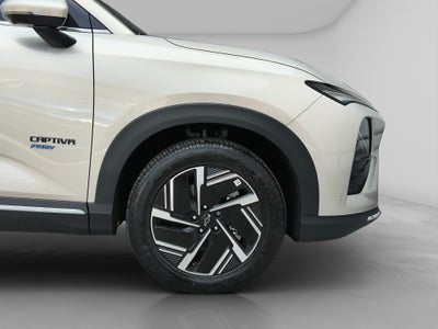 2026 Chevrolet Captiva 1.5 Lt Phev At