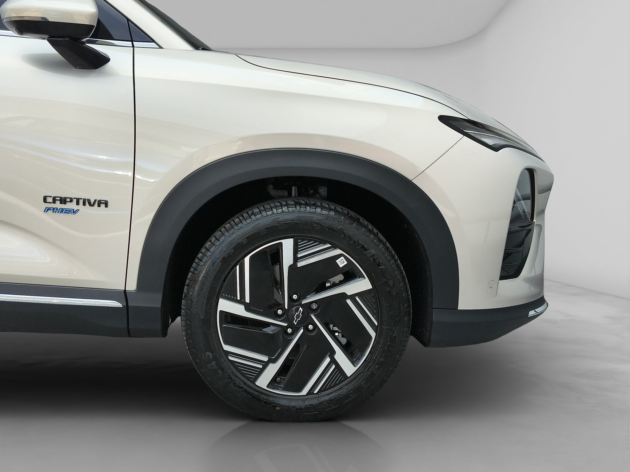 2026 Chevrolet Captiva 1.5 Lt Phev At