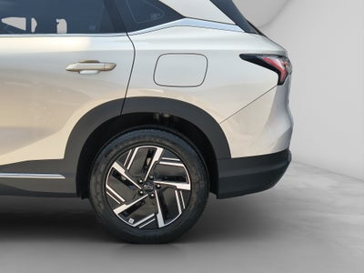 2026 Chevrolet Captiva 1.5 Lt Phev At