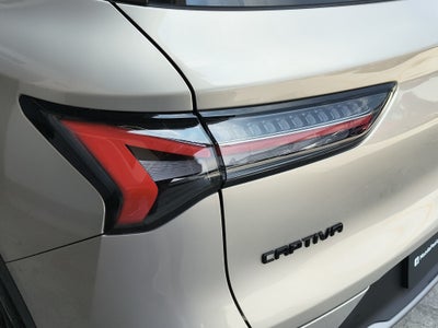 2026 Chevrolet Captiva 1.5 Lt Phev At