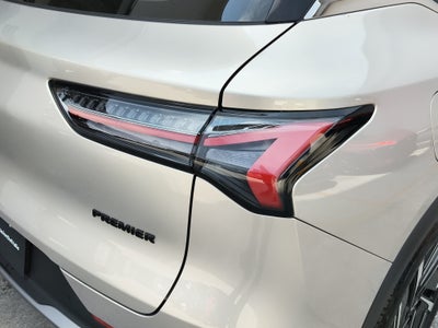 2026 Chevrolet Captiva 1.5 Lt Phev At