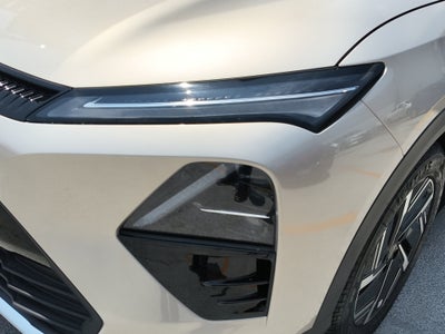 2026 Chevrolet Captiva 1.5 Lt Phev At