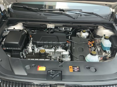 2026 Chevrolet Captiva 1.5 Lt Phev At