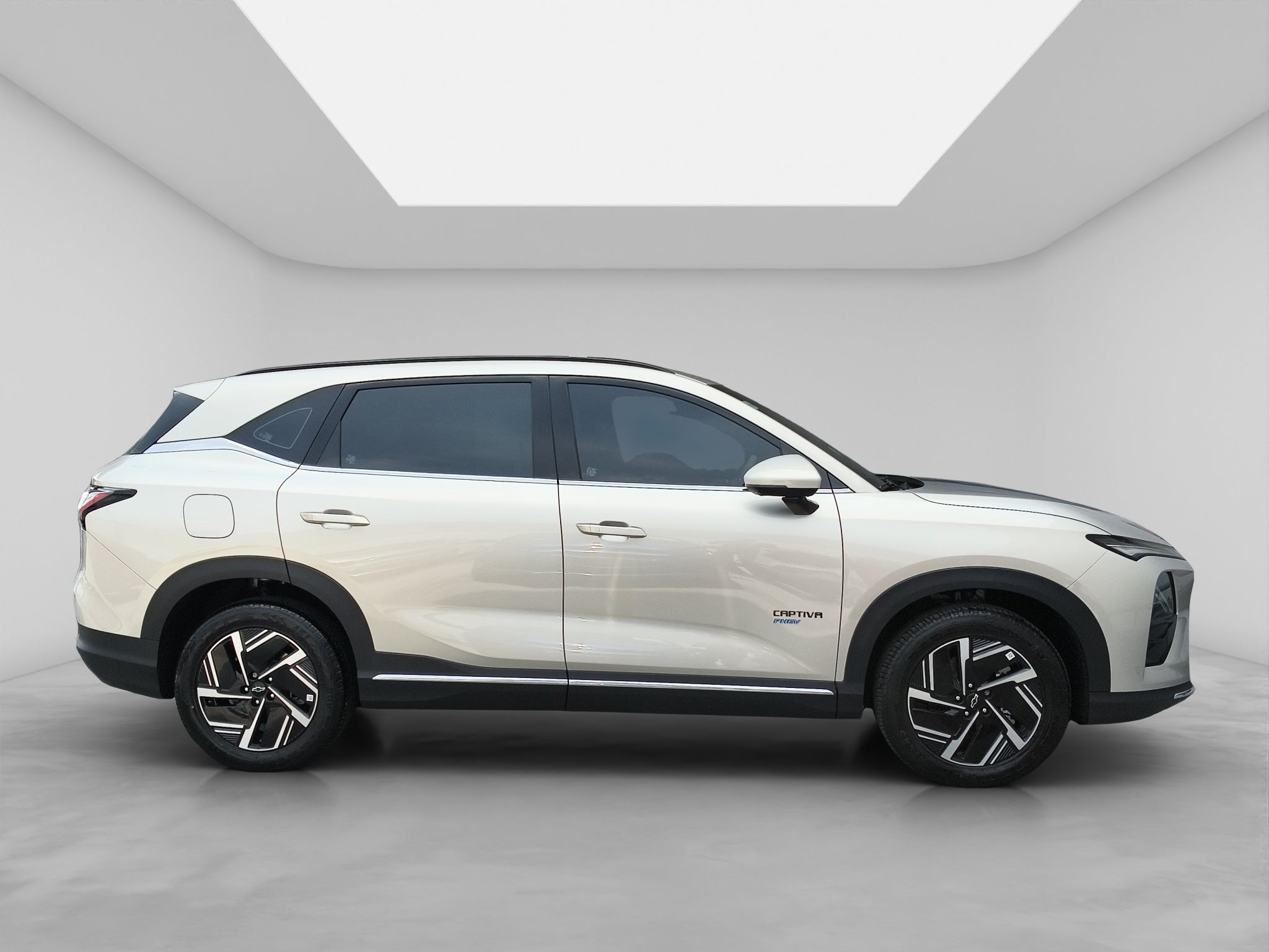 2026 Chevrolet Captiva 1.5 Lt Phev At