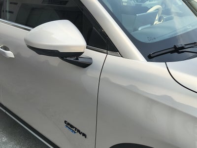 2026 Chevrolet Captiva 1.5 Lt Phev At