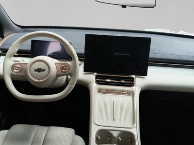 2026 Chevrolet Captiva 1.5 Lt Phev At