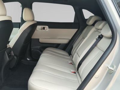 2026 Chevrolet Captiva 1.5 Lt Phev At
