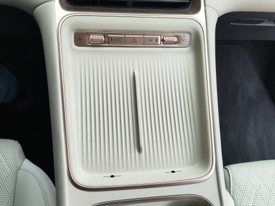 2026 Chevrolet Captiva 1.5 Lt Phev At