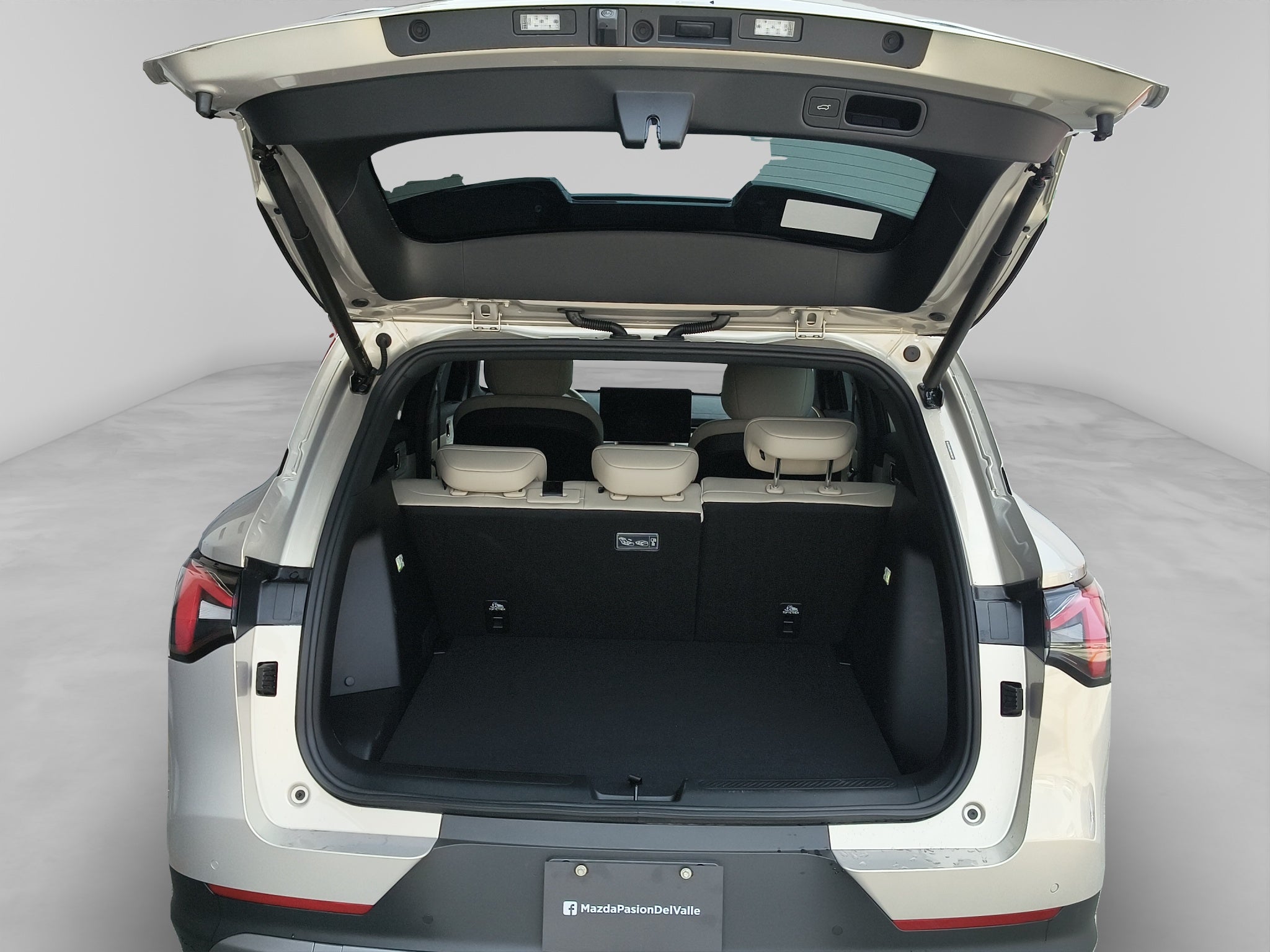 2026 Chevrolet Captiva 1.5 Lt Phev At