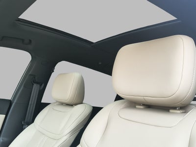 2026 Chevrolet Captiva 1.5 Lt Phev At
