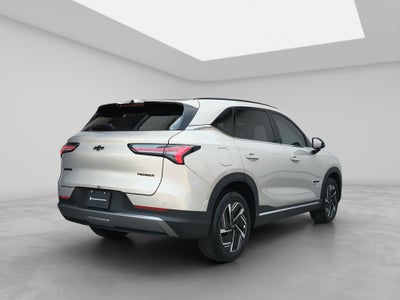2026 Chevrolet Captiva 1.5 Lt Phev At