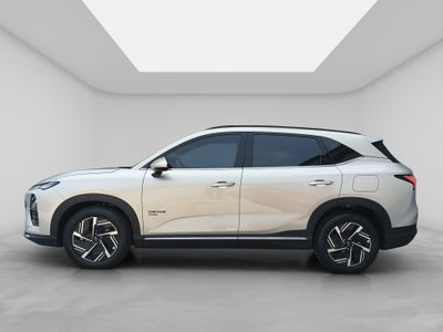 2026 Chevrolet Captiva 1.5 Lt Phev At