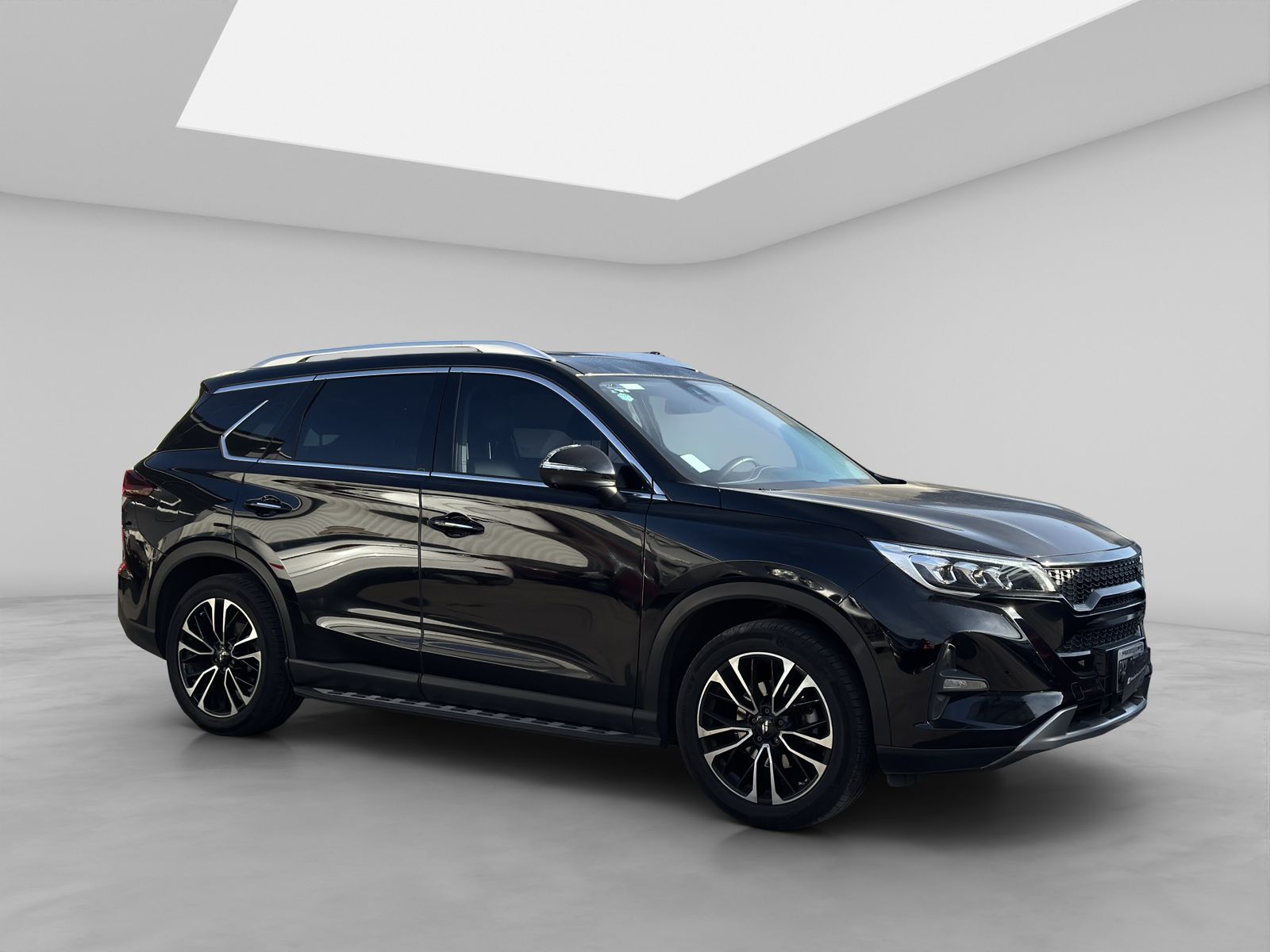 2024 Dodge Journey 1.5 Gt Plus At